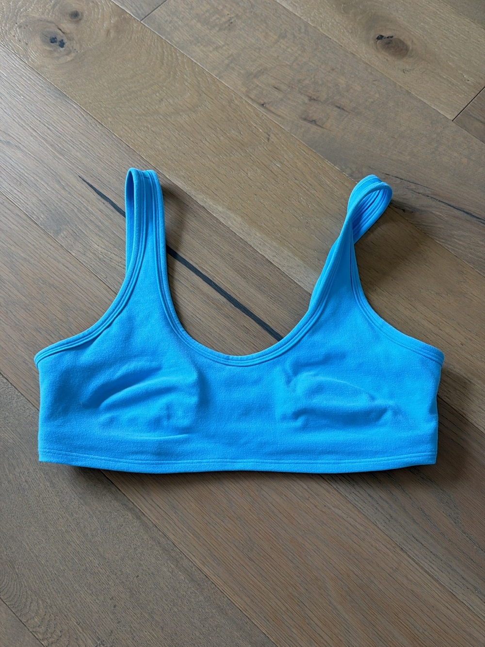 ALO YOGA BRA alo soft